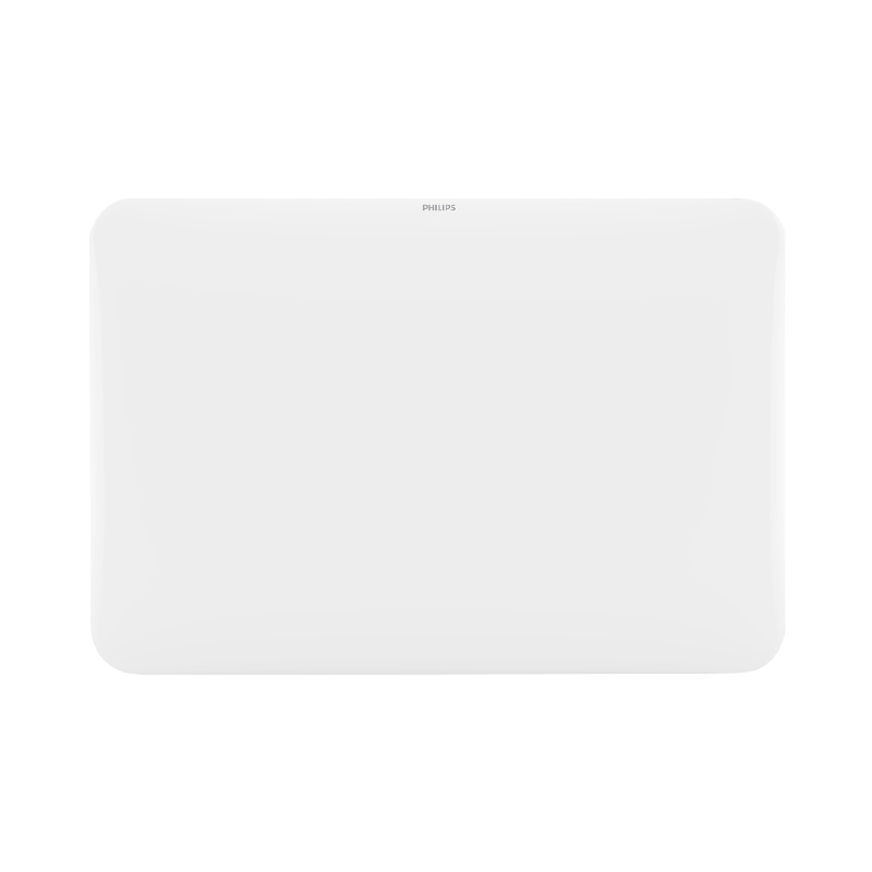 飞利浦(PHILIPS)简约自然光现代简约吸顶灯led长方形卧室客厅吸顶灯智能家居LED小爱语音米家APP80w