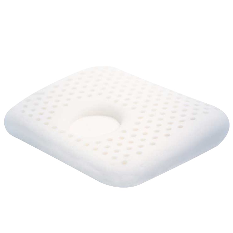 素万Suvarn Latex央视广告产品泰国家纺床上用品枕头春季夏季秋季冬季多功能枕天然乳胶SVK3幼儿小枕芯枕头