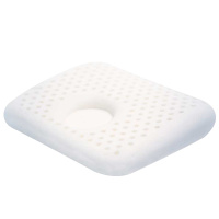 素万Suvarn Latex央视广告产品泰国家纺床上用品枕头春季夏季秋季冬季多功能枕天然乳胶SVK3幼儿小枕芯枕头