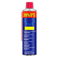 万能除锈剂 450ml
