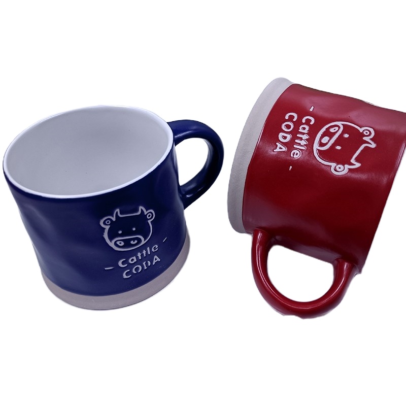 CODA 生肖杯 D2029 460ML 单个装