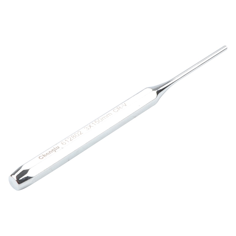 八角钢销冲6X150mm