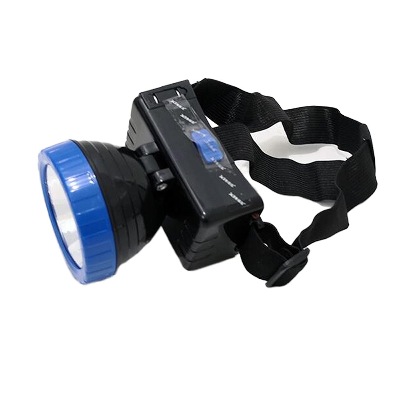 视贝 LED充电式头灯(个)JC