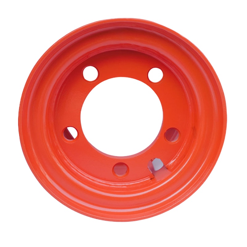 STK 林德4.33R-8轮辋钢圈配18*7-8