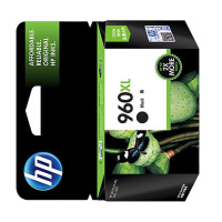 惠普(HP)960XL黑色墨盒