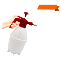 企购优品 三杉液压喷壶0.8L
