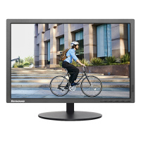 联想(Lenovo)LI2054/D/L20-10 19.5英寸宽屏LED液晶液晶显示器(台式电脑显示器 分辨率1440*900)