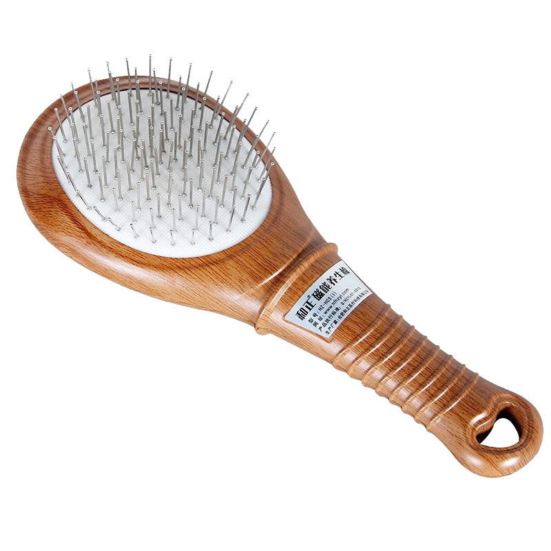 和正气囊按摩梳HZ-HCS-1养发梳护发梳