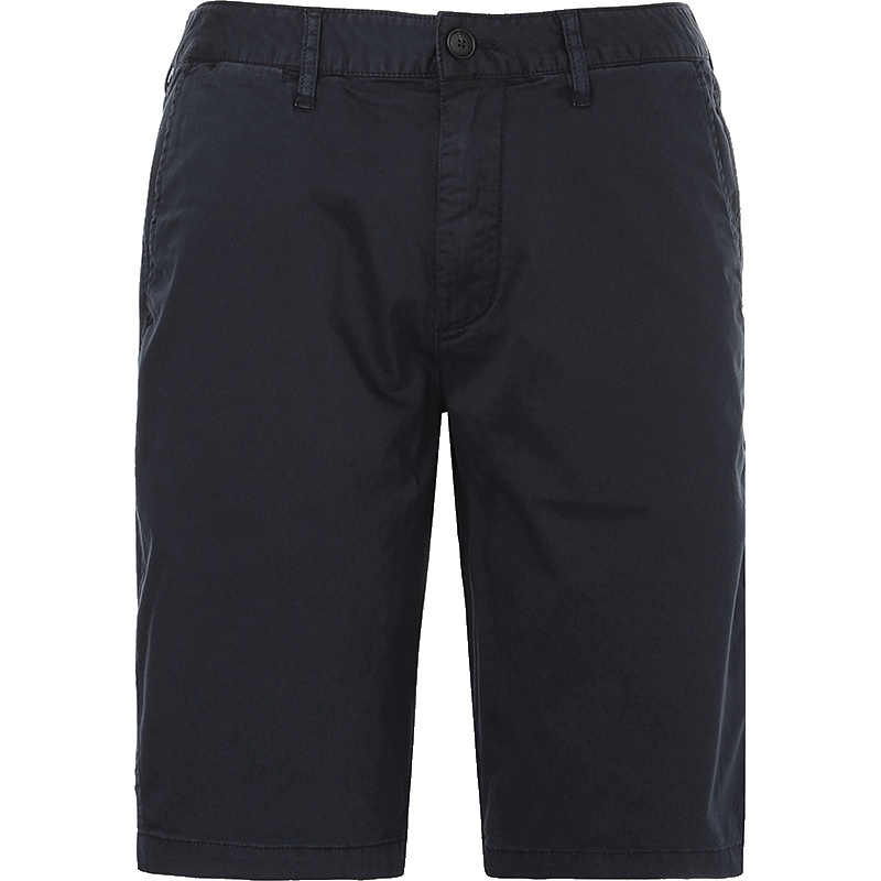 EMPORIO ARMANI 阿玛尼 男士棉质休闲短裤 3G1PB3 1NEDZ