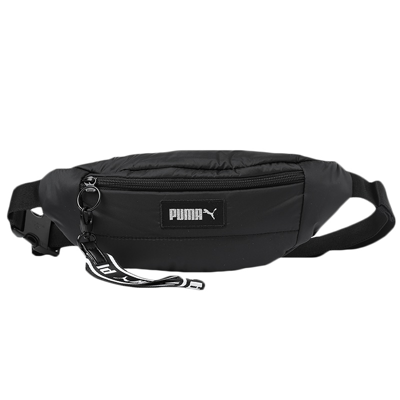 PUMA彪马女包运动包休闲腰包078193