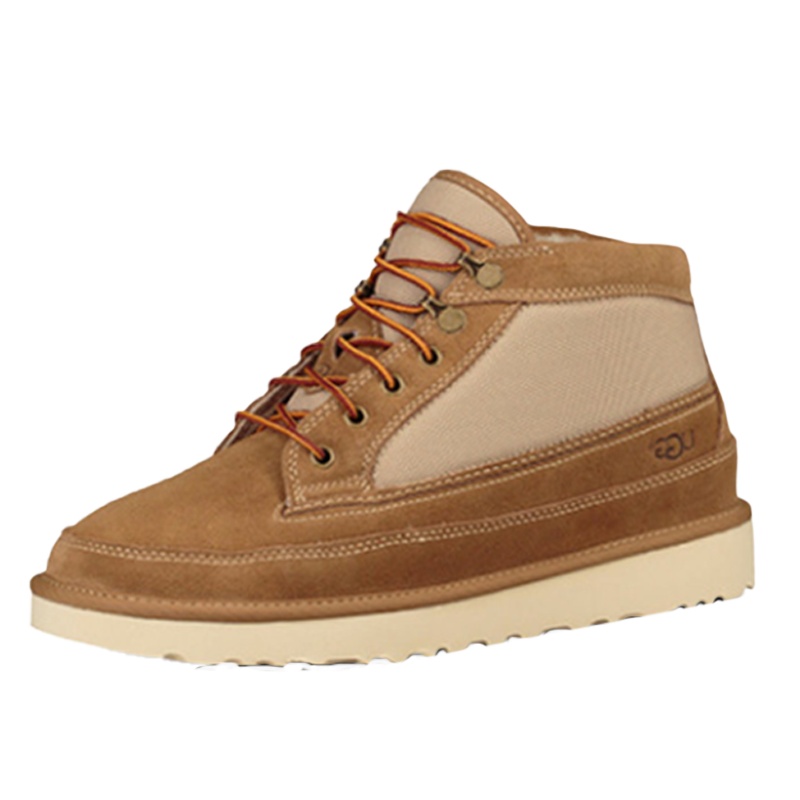 UGG 秋季新款男士经典靴海兰德系列野外短靴功能靴 1095352