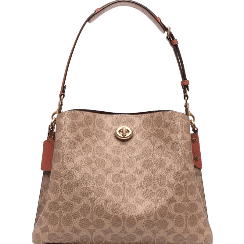 蔻驰 COACH C2745B4NQ4 女士单肩包