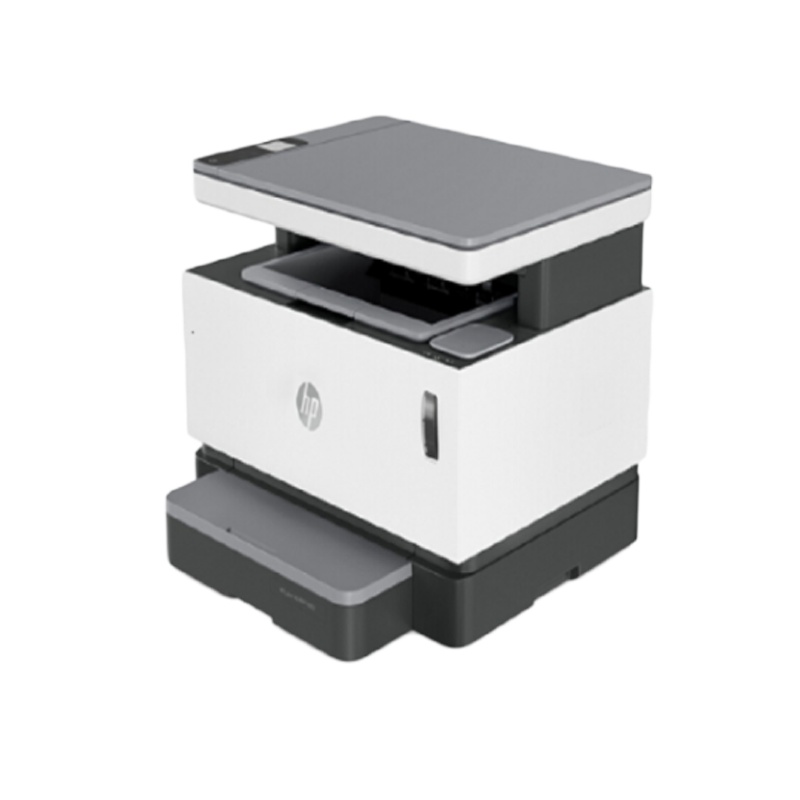 惠普(hp)Laser NS MFP 1005c 智能 闪充激光多功能一体机