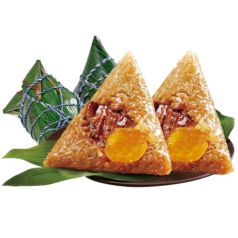 企业专享 粽子礼盒八只装 起订量500