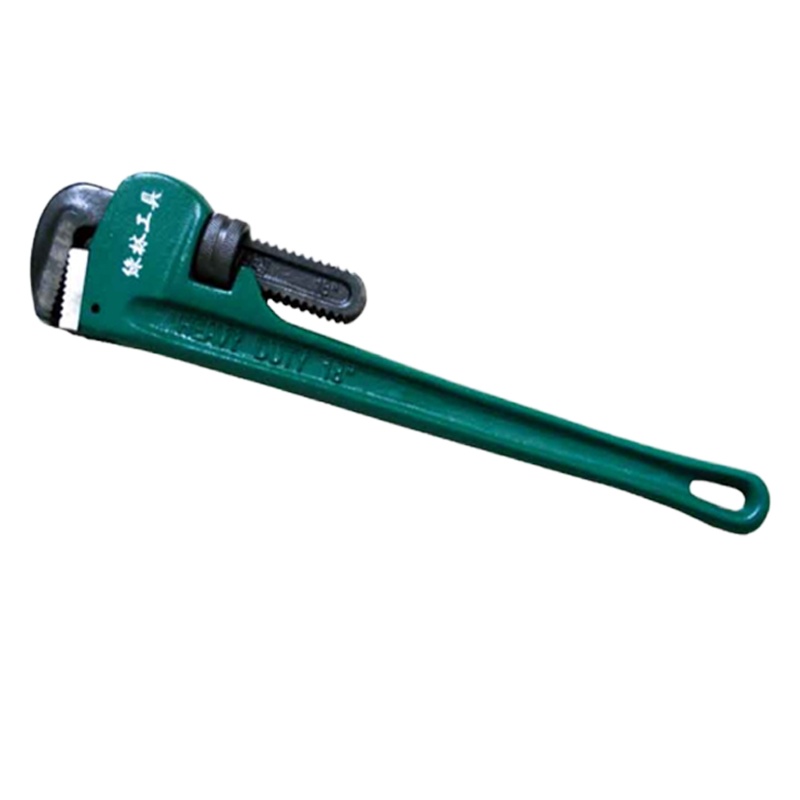 绿林 经济型管钳 24〞