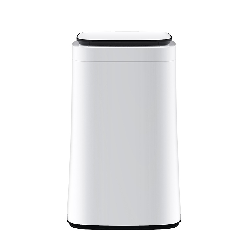 小鸭 蓝光净洗全自动洗衣机小型迷你波轮内衣裤婴儿童宝宝家用洗脱一体