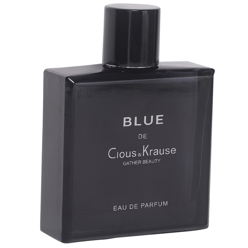 英国Clous Krause蔚蓝男士淡香水 9133747401