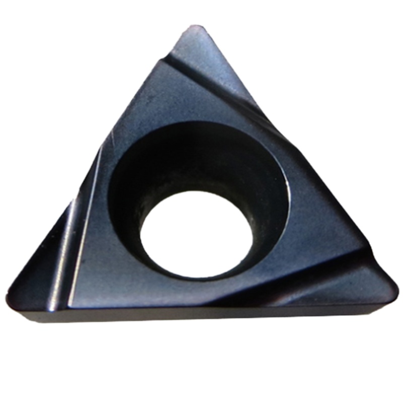 京瓷(KYOCERA) TBGT060101L数控刀片(10片/盒)