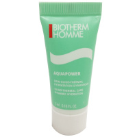 碧欧泉(BIOTHERM)男士水动力保湿乳（中性）5ml*3