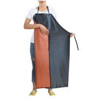 禧天龙 PVC防水材质 围裙