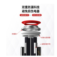 南孚(NANFU)5号碱性电池40粒