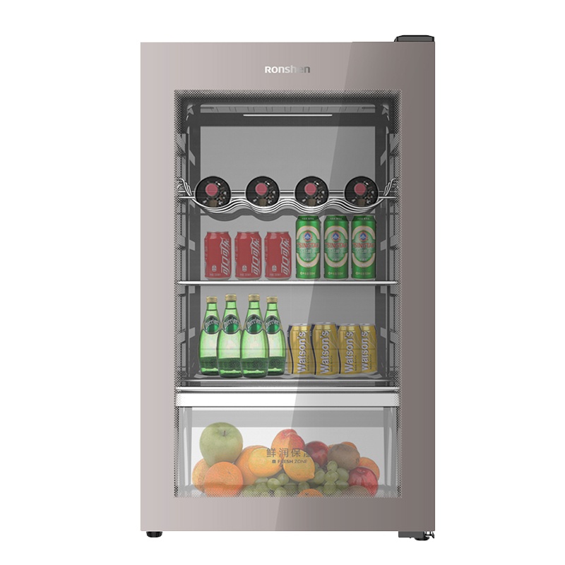 容声冷柜JC-108YL