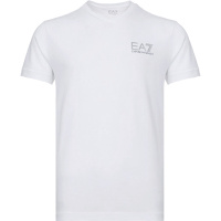 EMPORIO ARMANI EA7 阿玛尼 男士棉质短袖T恤 3GPT50 PJJ6Z