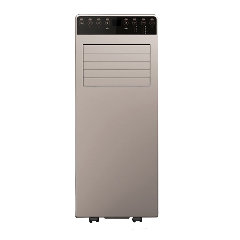 JHS移动空调A011大1p1.5匹单冷暖家用一体机小型迷你免安装便携式