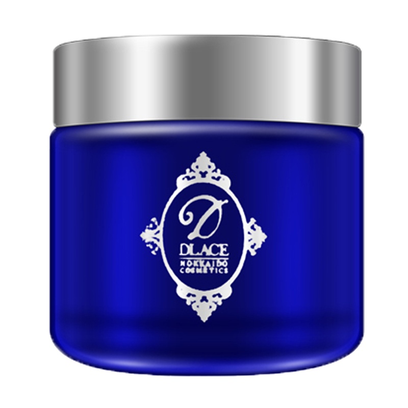 日本进口 ICEDLACE日本滋养修护霜45g 保湿霜面霜补水滋润修护男女通用肌面部护肤