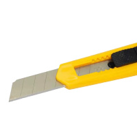 得力2003美工刀x1