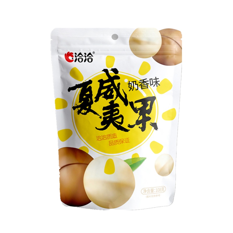 洽洽夏威夷果108g