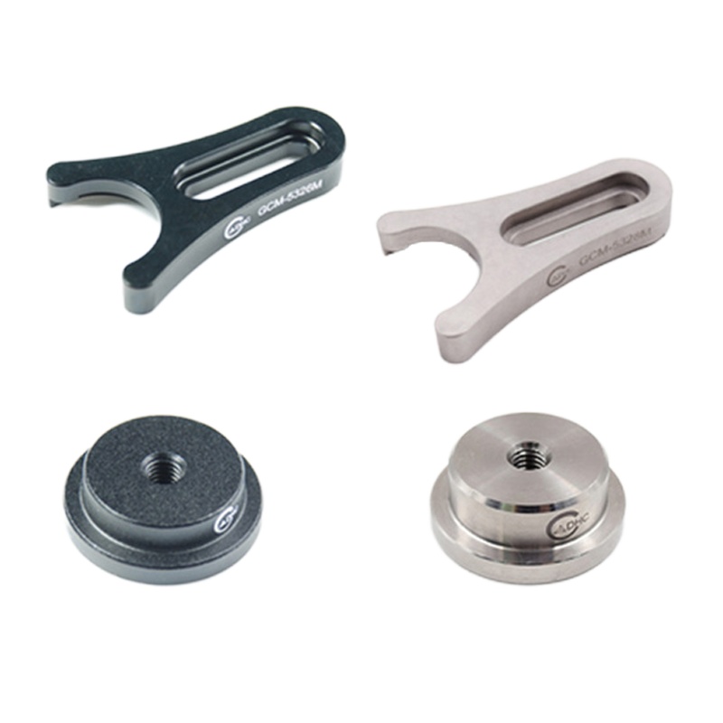 大恒光电 不锈钢支杆联接器 GCM-5329M Φ32-不涉及维保