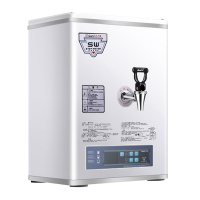 吉之美 步进式开水器 奶茶店开水机 GM-K2-15CSW