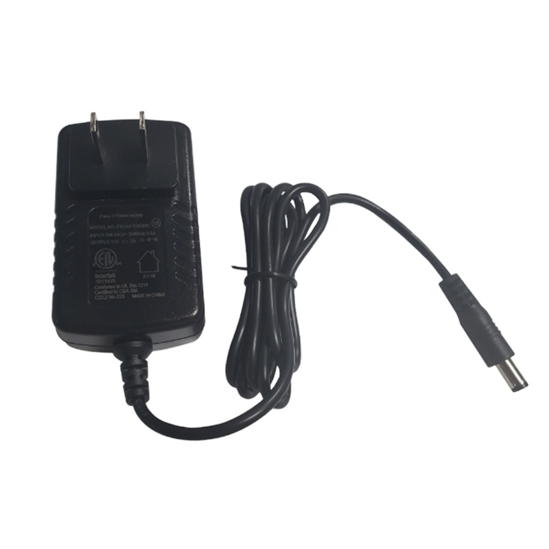 电源适配器 输入:AC 100-240V 50/60HZ 0.5A