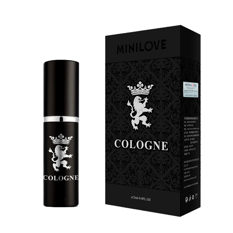 MINILOVE古龙男用延时喷剂 男性不麻木延迟喷雾液 国产成人情趣性用品人体润滑