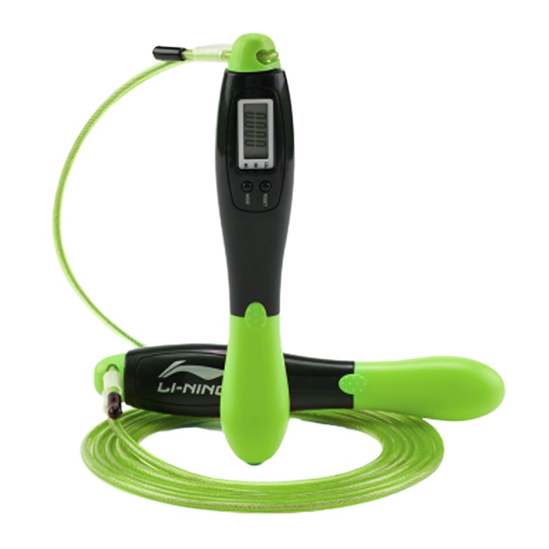 嘉炖户外跳绳电子计数