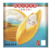 香满园优选长粒香5KG