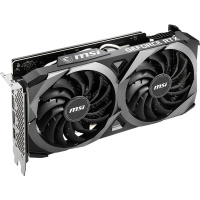 微星(MSI)万图师GeForce RTX 3070 VENTUS 2X 8G OC LHR