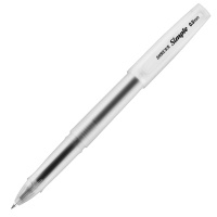 宝克(BAOKE)PC2478 PC2378 优尚中性笔水笔 0.5mm 0.7mm 黑色 蓝色 24支/盒(单位:件)