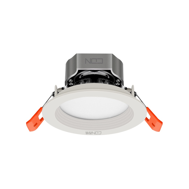 西顿照明led嵌入式射灯天花灯客厅家用吊顶灯无主灯照明筒灯CET2322