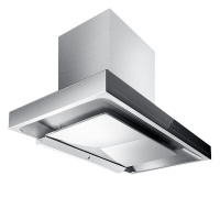 欧派 触控抽油烟机