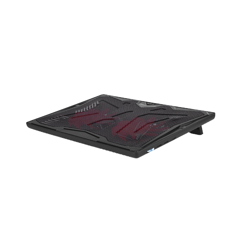 宜客莱(ECOLA) NBC-800BK 笔记本电脑散热器(计价单位:个)