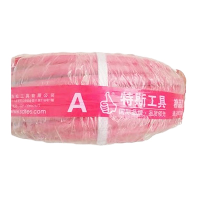 特斯 高压乙炔胶管Φ8-RBP60kg-L30m