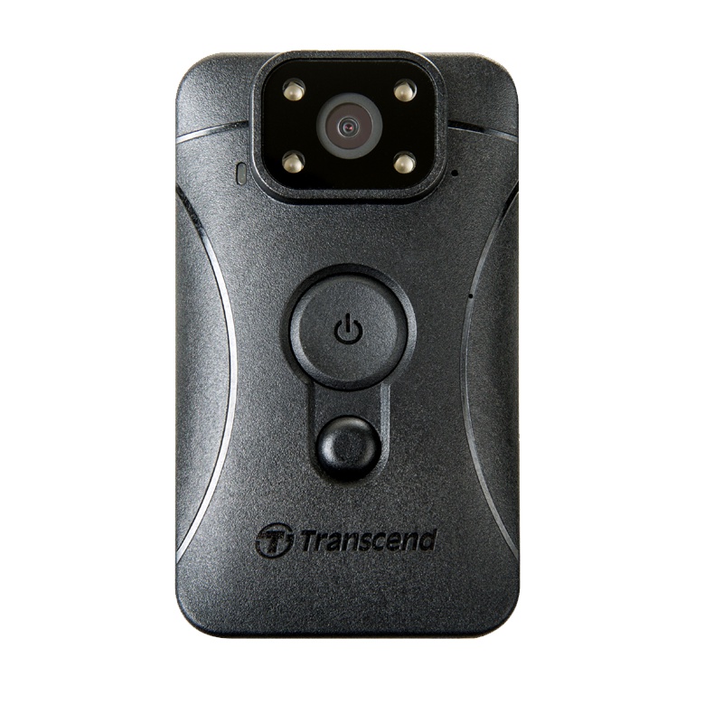 创见(TRANSCEND)执法记录仪 DrivePro Body 10