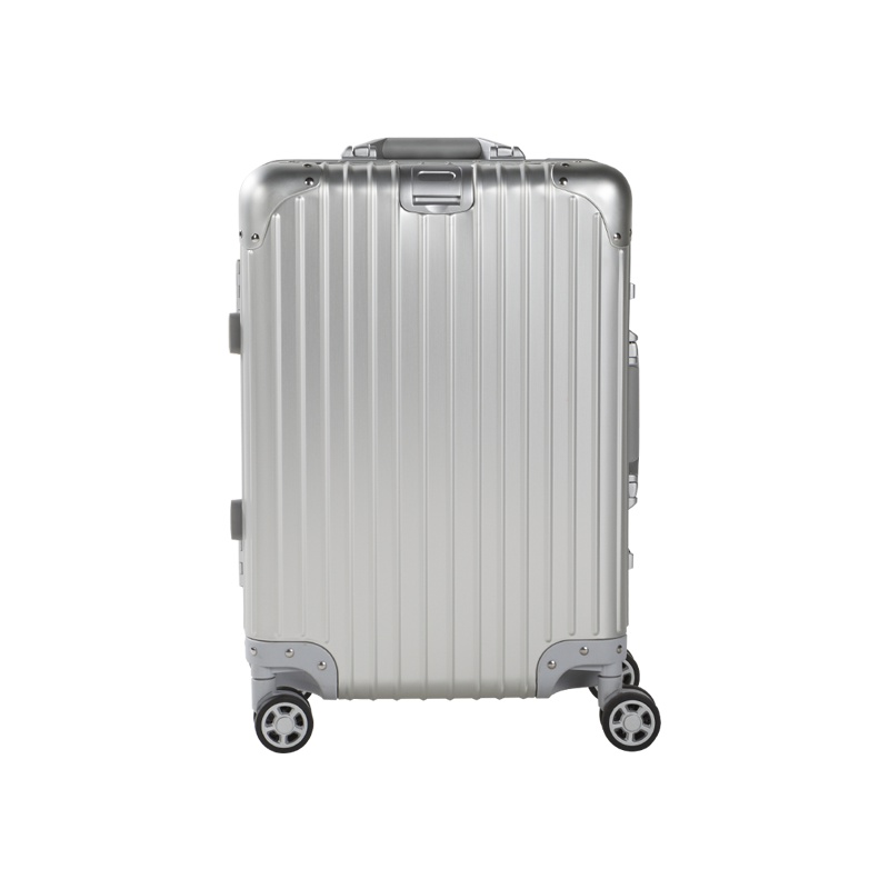 银座拉杆箱 20寸 红色紫色颜色随机发货