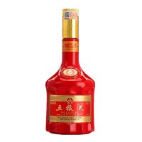 五粮液丁酉鸡年纪念酒 52度浓香型白酒500ml 单瓶装