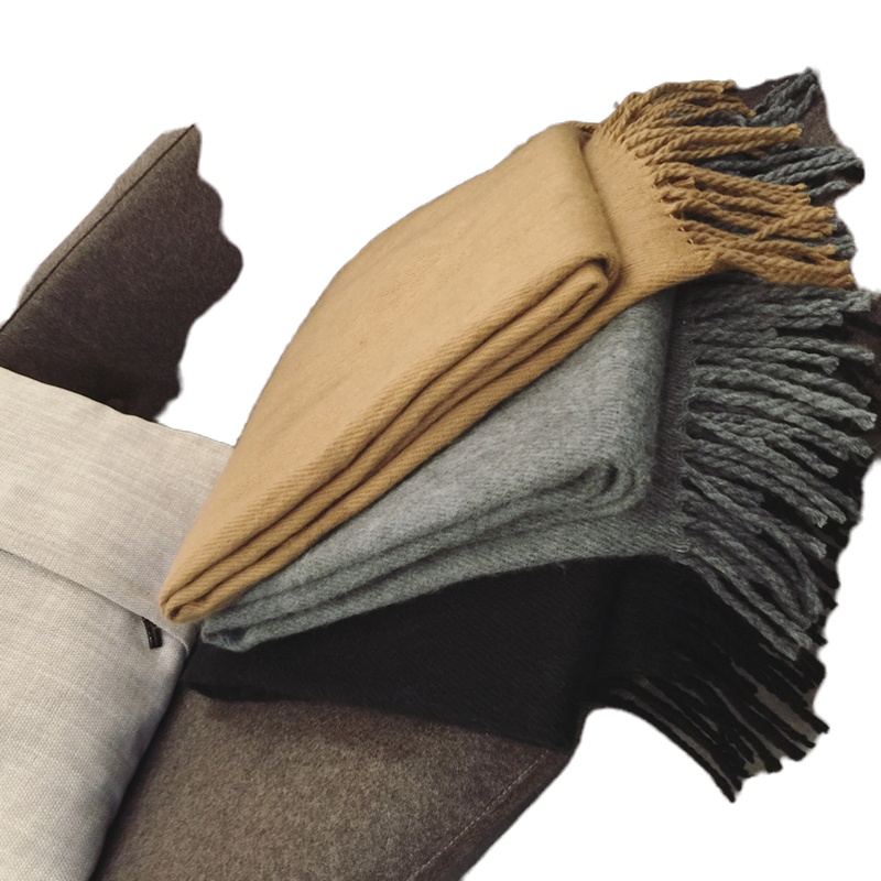 套装(围巾+手套+耳捂)