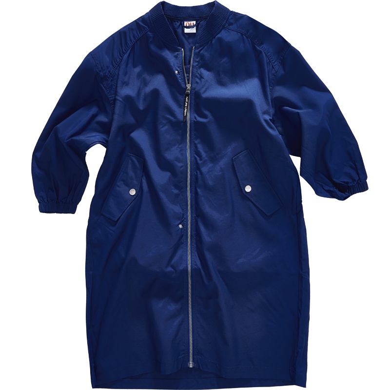 诺诗兰（NORTHLAND）运动户外NU系列女式中长款休闲外套KL072114