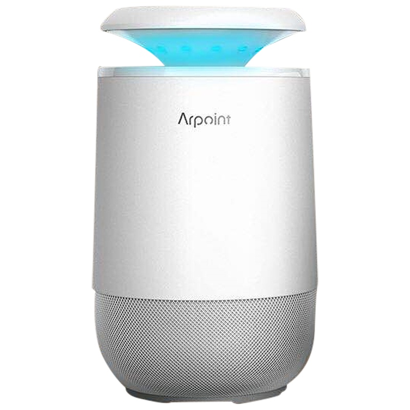 灭蚊灯室内驱蚊防蚊捕蚊器插电光控物理诱蚊灭蚊除蚊神器孕婴适用