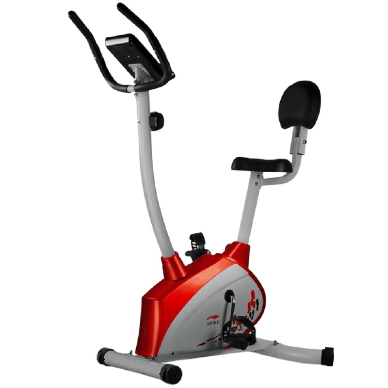 力之星背靠式健身车1700 *750 *1250